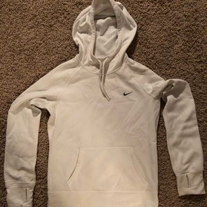Nike thermafit Small hoodie